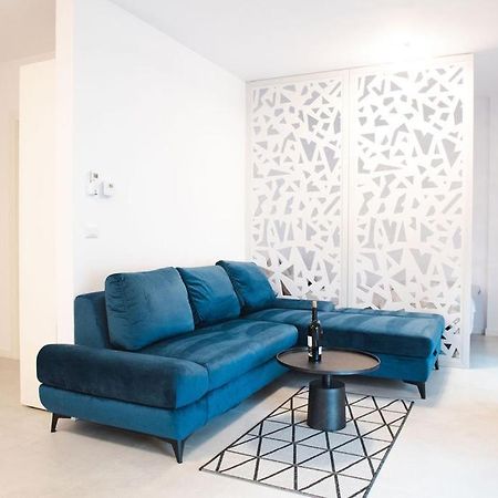 Alternativ 1 Residence Temeşvar Dış mekan fotoğraf