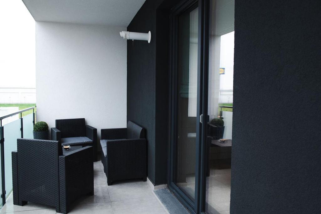 Alternativ 1 Residence Temeşvar Dış mekan fotoğraf