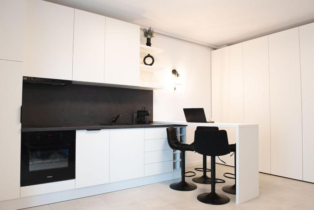 Alternativ 1 Residence Temeşvar Dış mekan fotoğraf