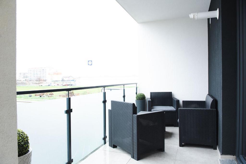 Alternativ 1 Residence Temeşvar Dış mekan fotoğraf