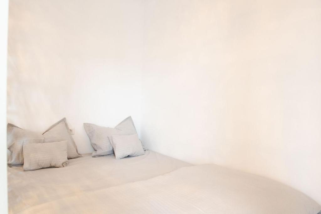 Alternativ 1 Residence Temeşvar Dış mekan fotoğraf