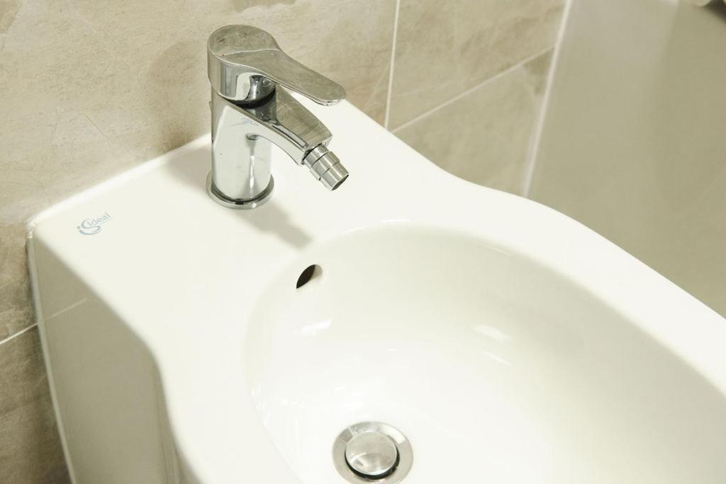 Alternativ 1 Residence Temeşvar Dış mekan fotoğraf