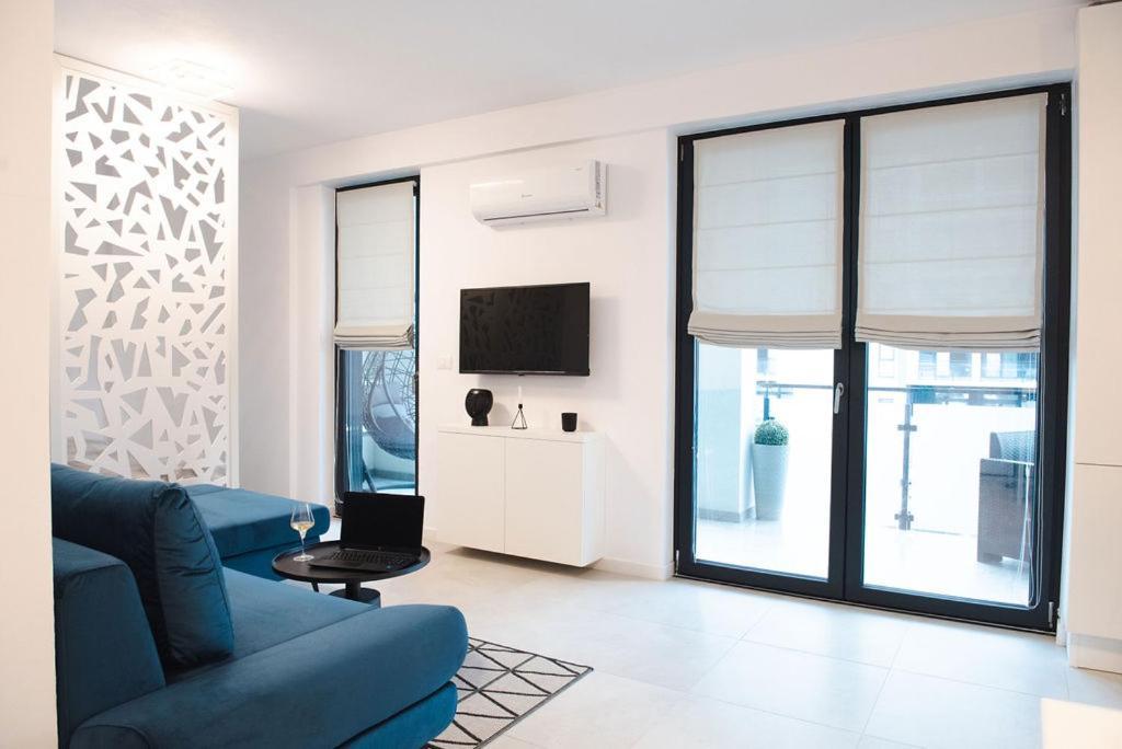 Alternativ 1 Residence Temeşvar Dış mekan fotoğraf