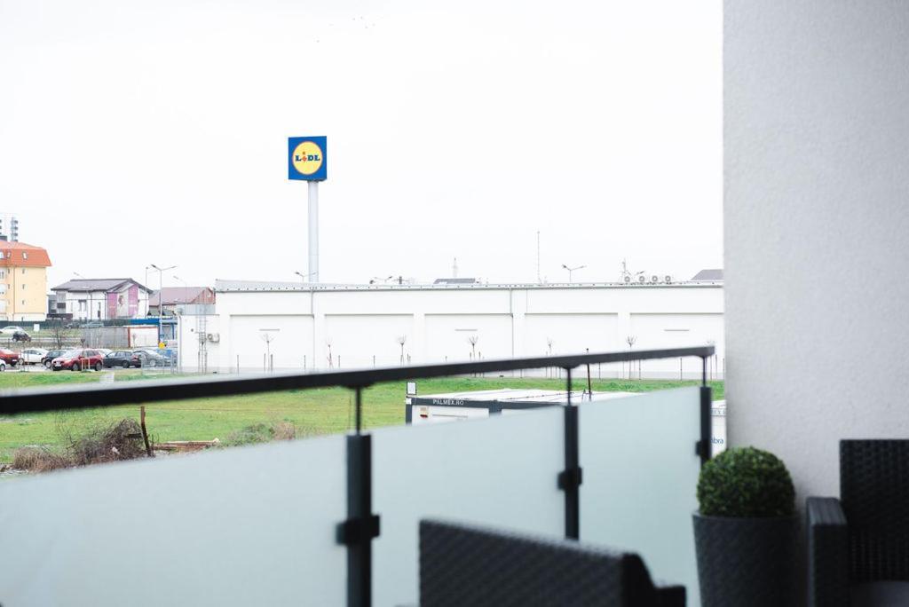 Alternativ 1 Residence Temeşvar Dış mekan fotoğraf