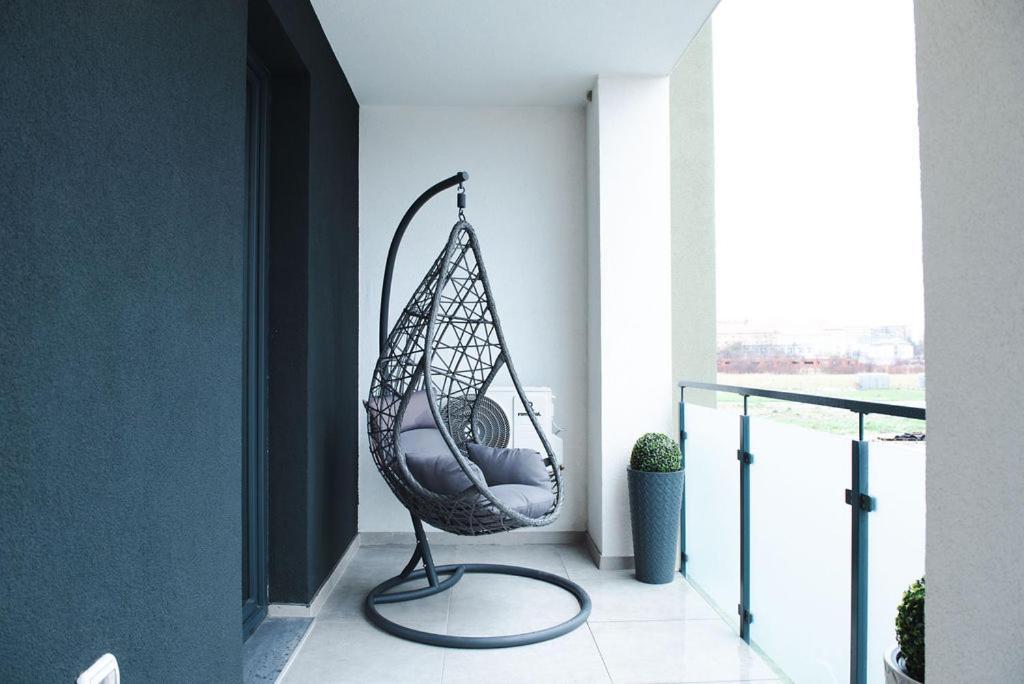 Alternativ 1 Residence Temeşvar Dış mekan fotoğraf